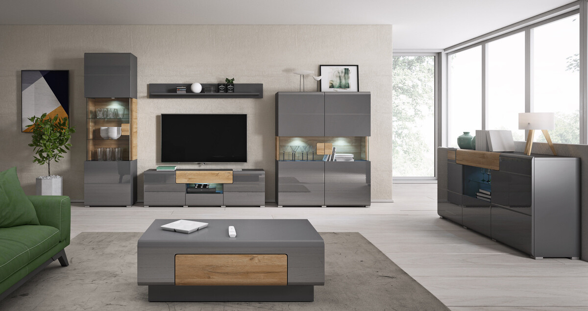 Mööbli kollektsioon Torsone