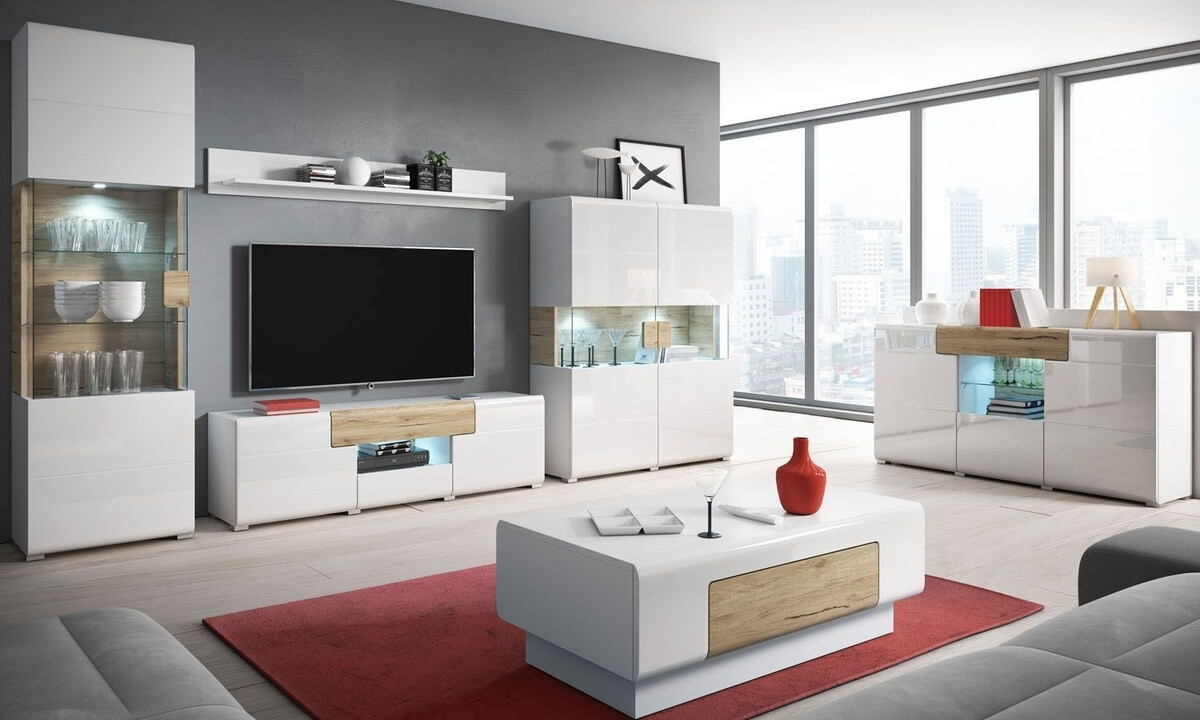 Mööbli kollektsioon Torsone