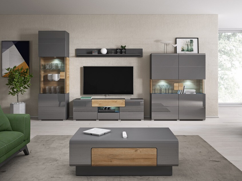 Mööbli kollektsioon Torsone