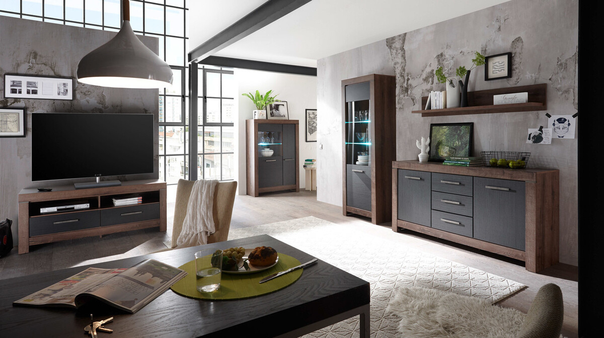 Mööbli kollektsioon Dunfelu