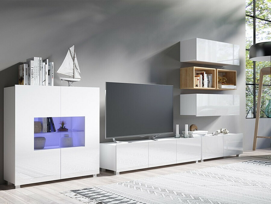 Mööbli kollektsioon Tivdalu