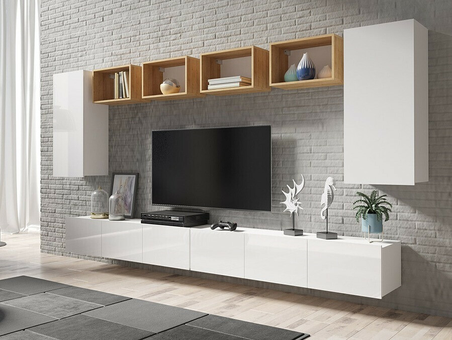 Mööbli kollektsioon Tivdalu