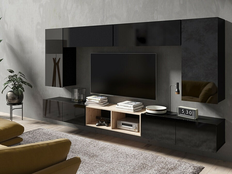 Mööbli kollektsioon Tivdalu