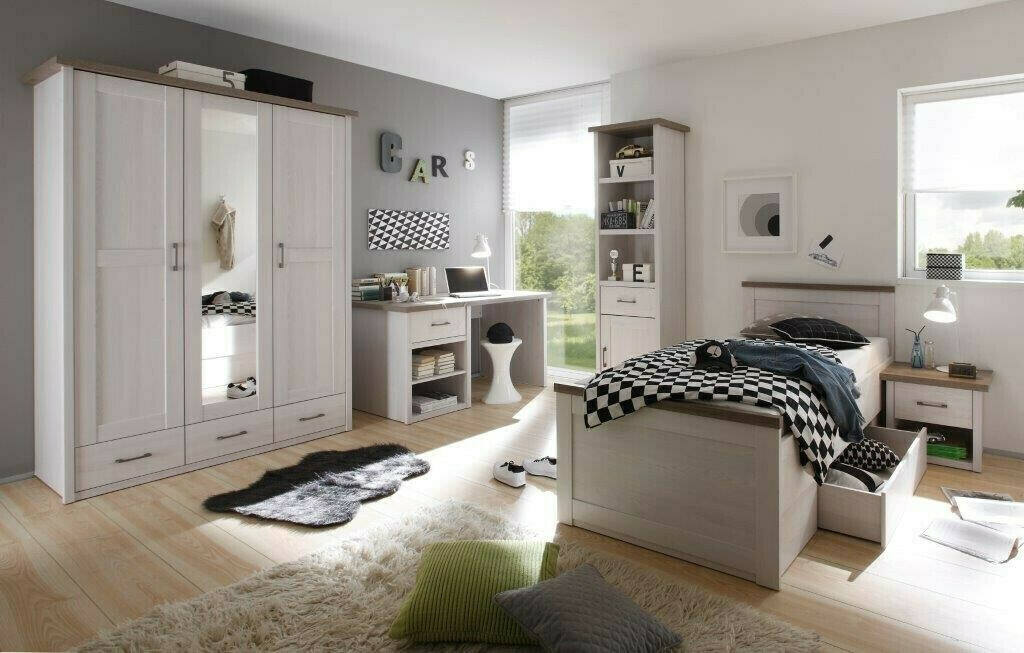 Mööbli kollektsioon Elblore