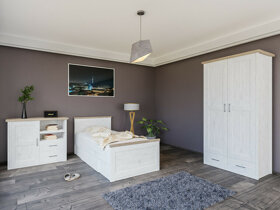 Mööbli kollektsioon Elblore