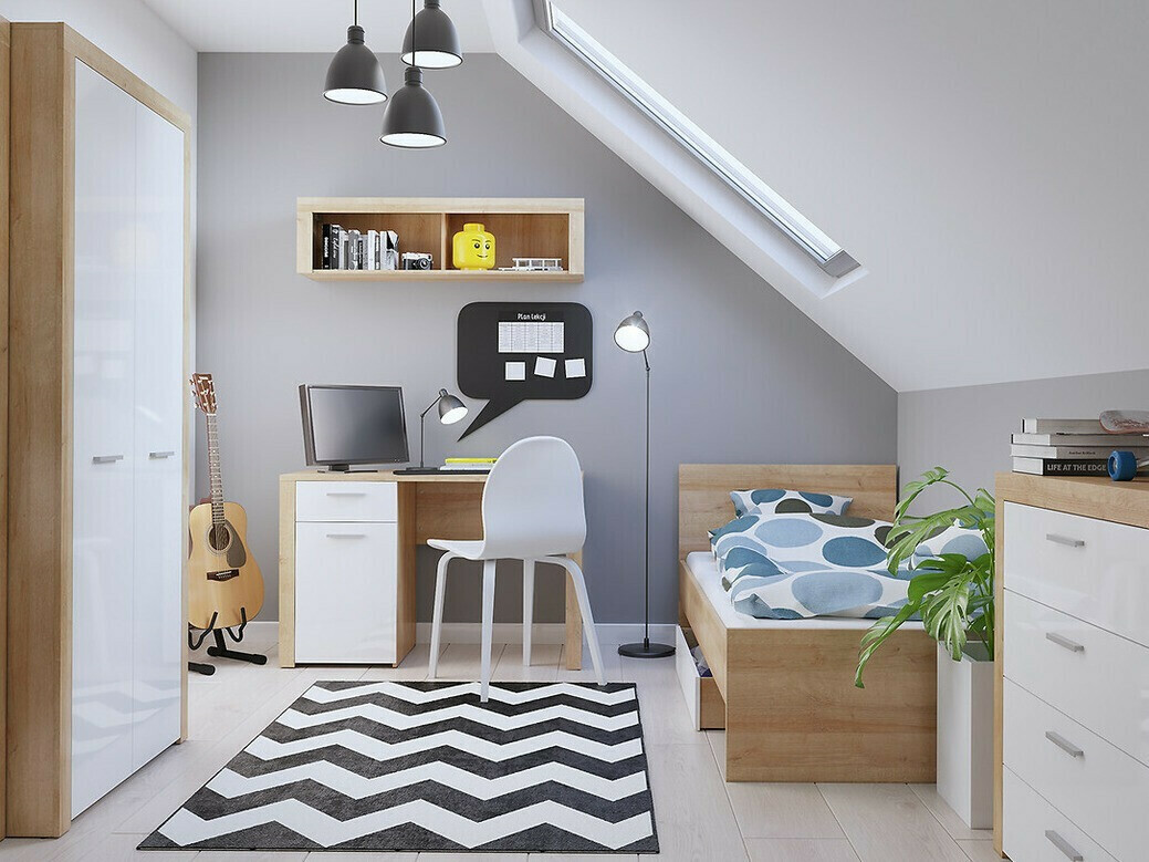 Mööbli kollektsioon Sonali