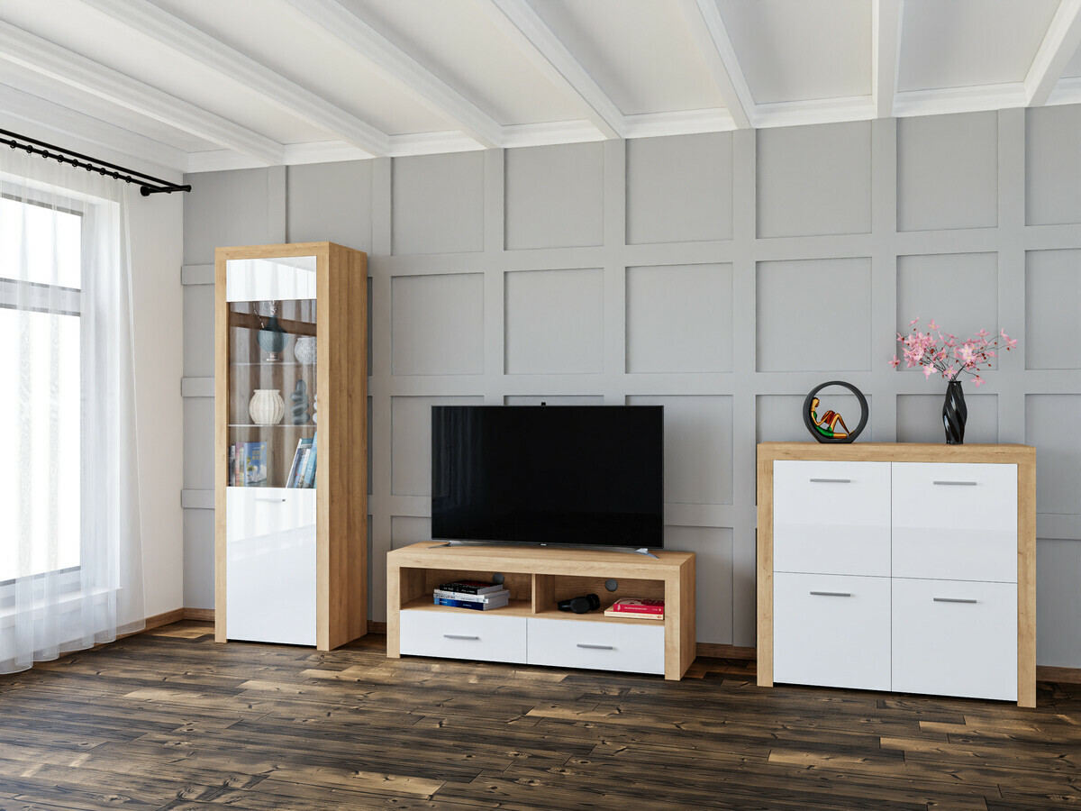 Mööbli kollektsioon Sonali