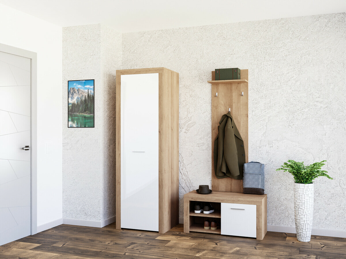 Mööbli kollektsioon Sonali