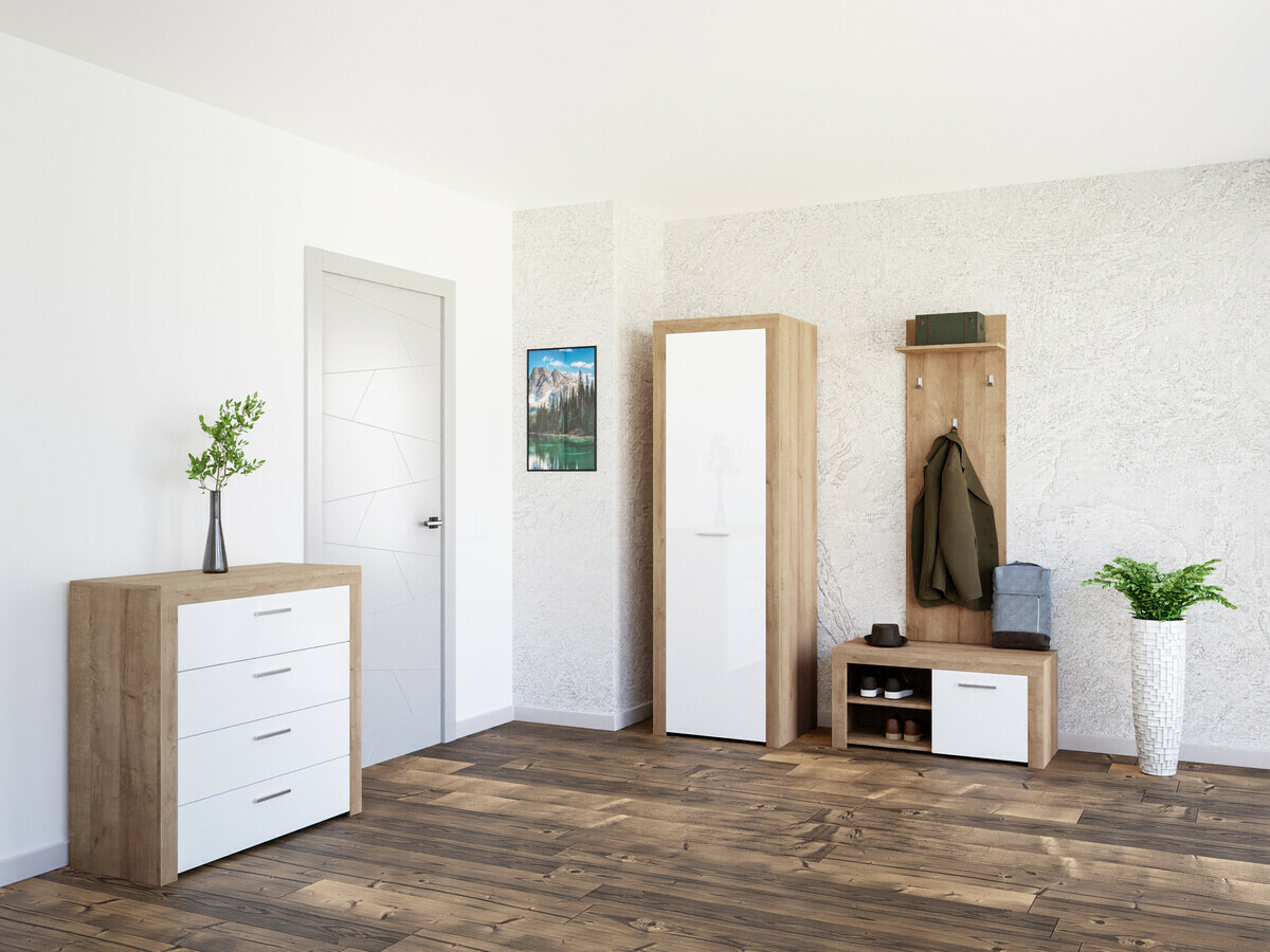 Mööbli kollektsioon Sonali