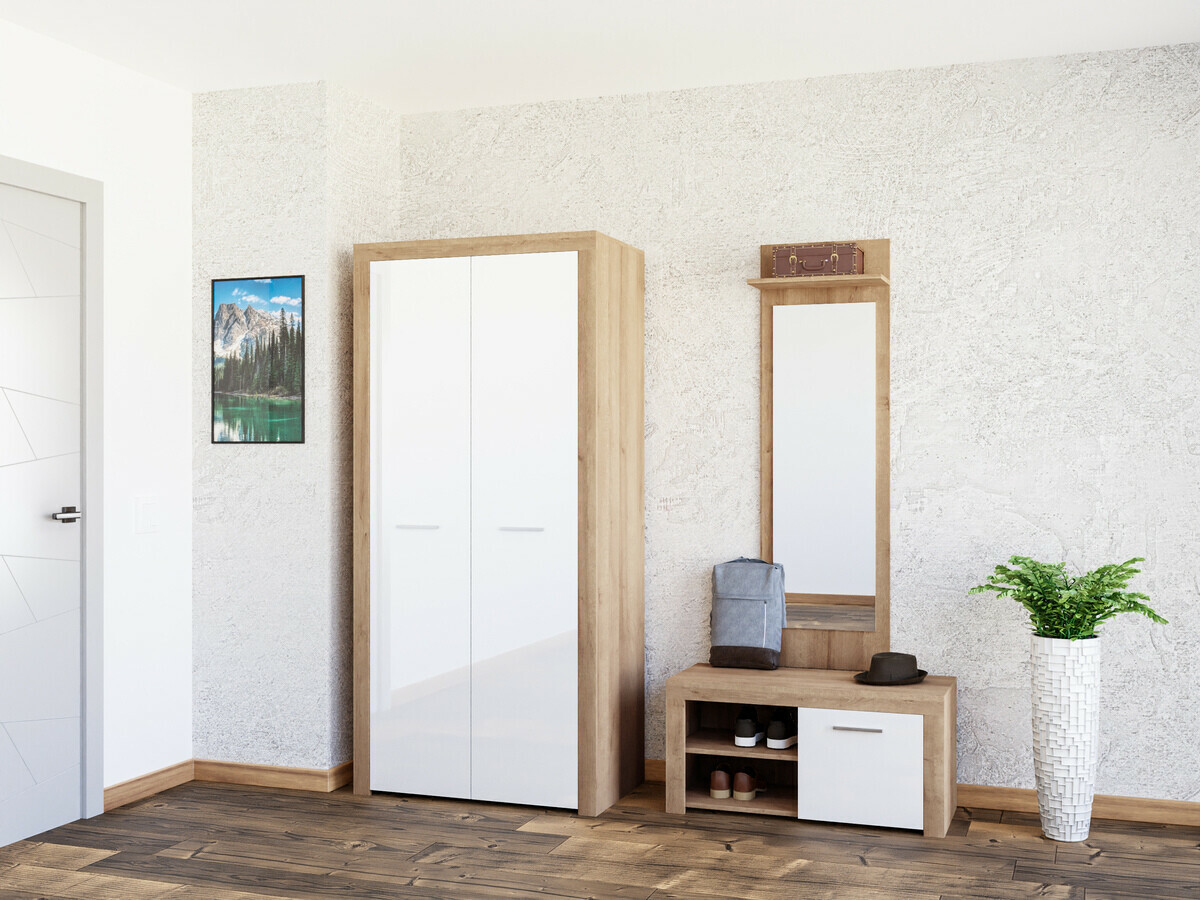 Mööbli kollektsioon Sonali