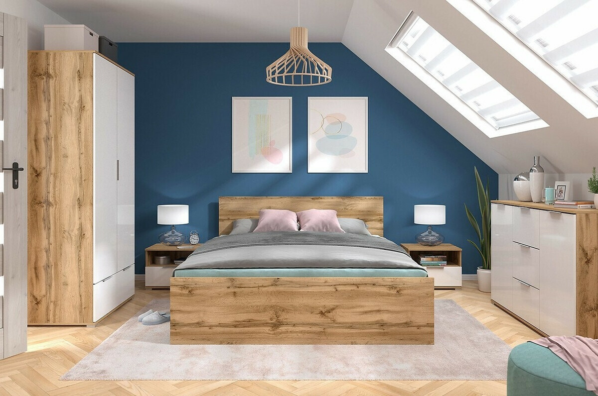 Mööbli kollektsioon Tivetra