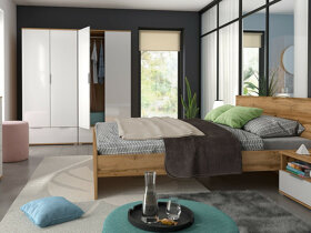 Mööbli kollektsioon Tivetra