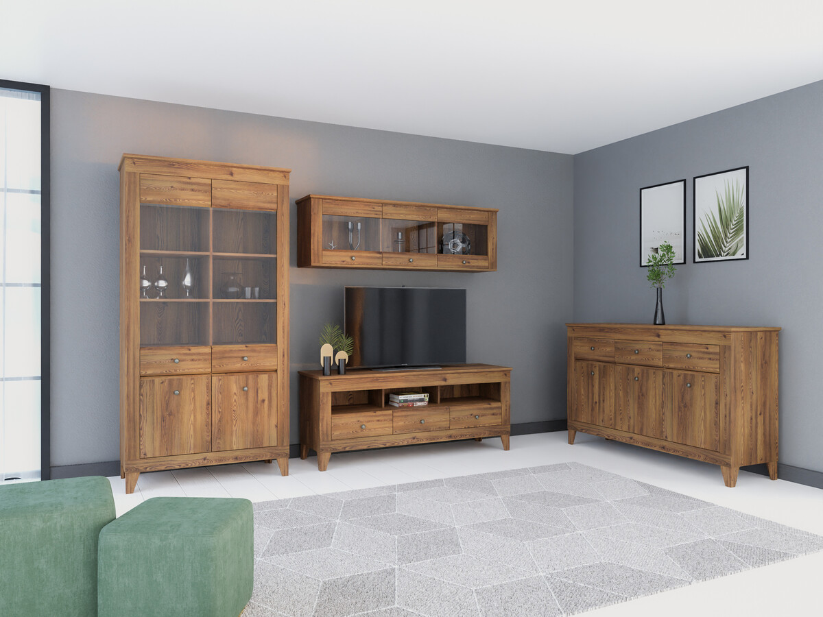 Mööbli kollektsioon Lirmora