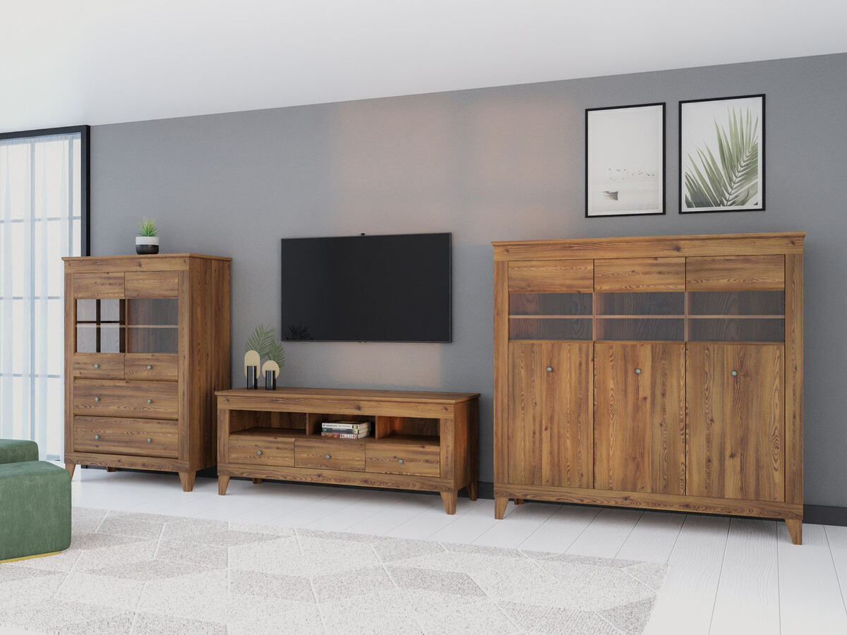 Mööbli kollektsioon Lirmora