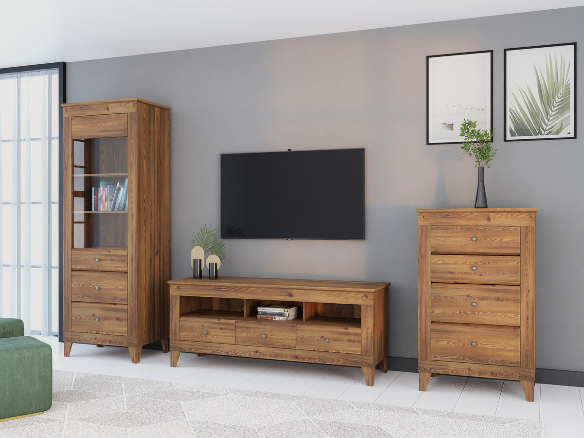 Mööbli kollektsioon Lirmora