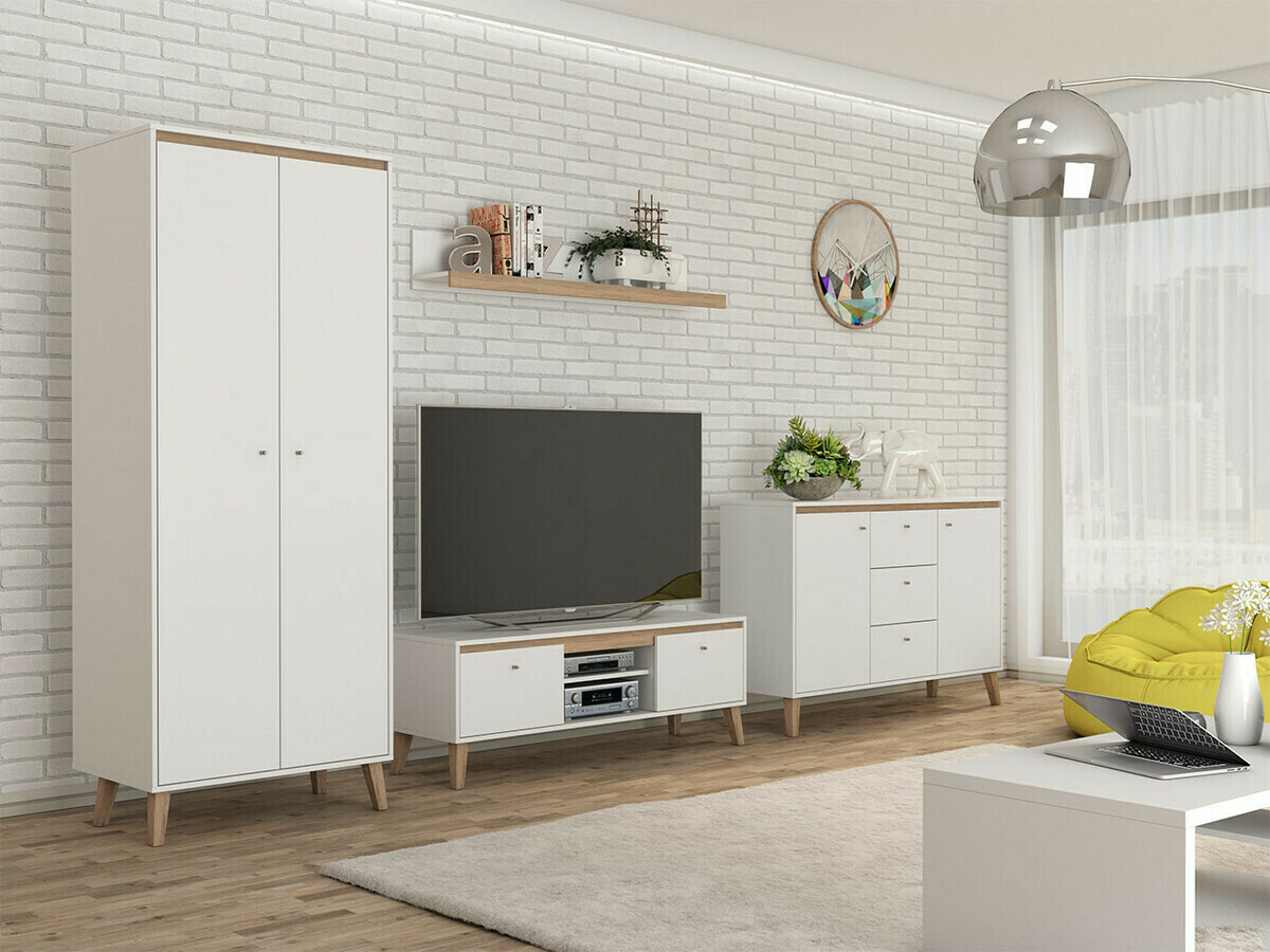 Mööbli kollektsioon Delbene