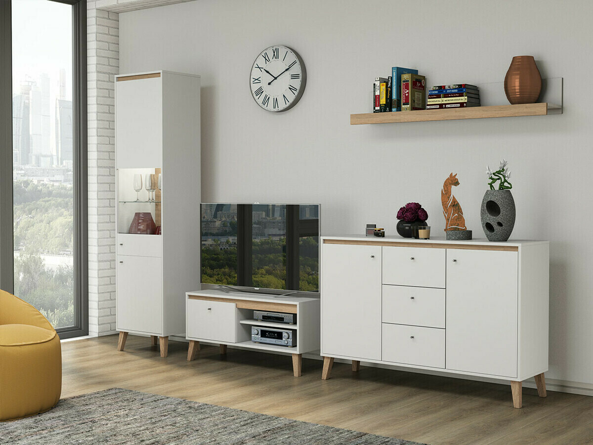 Mööbli kollektsioon Delbene