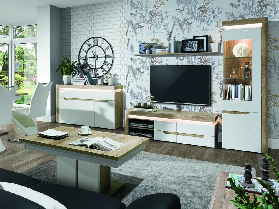 Mööbli kollektsioon Revelmi