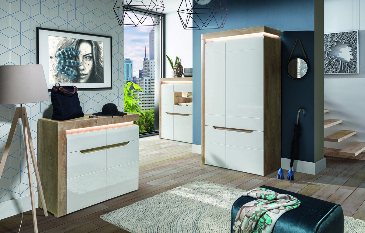 Mööbli kollektsioon Revelmi