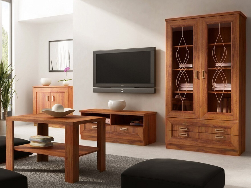 Mööbli kollektsioon Lircava