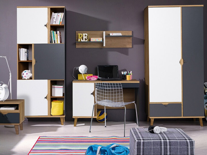 Mööbli kollektsioon Etrmoru