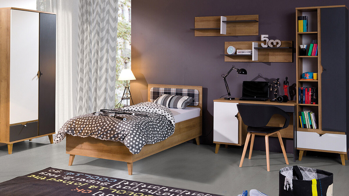 Mööbli kollektsioon Etrmoru