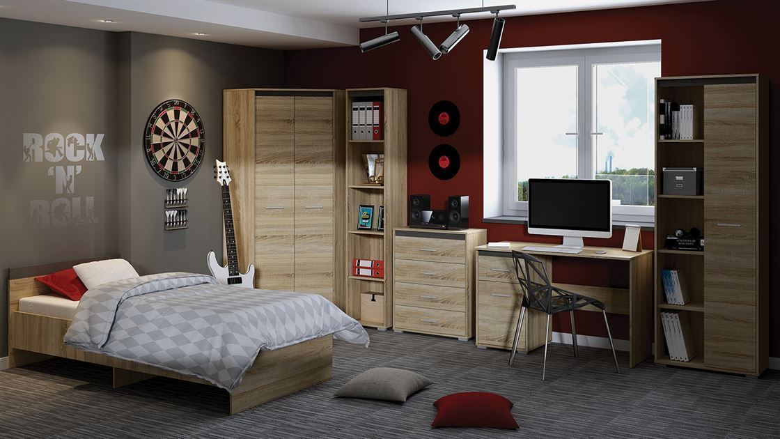 Mööbli kollektsioon Calvere