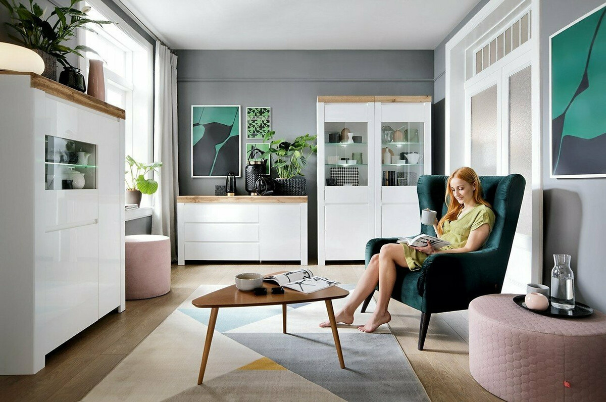 Mööbli kollektsioon Sonsoru