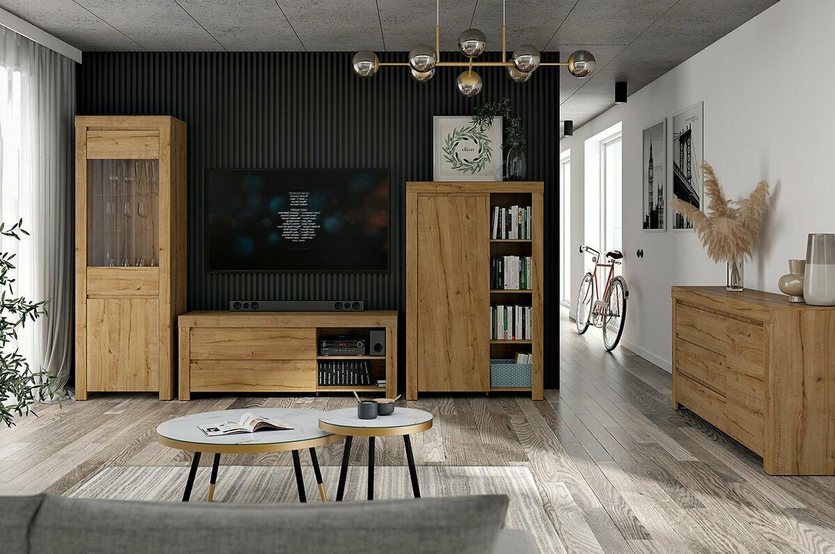 Mööbli kollektsioon Sonsoru