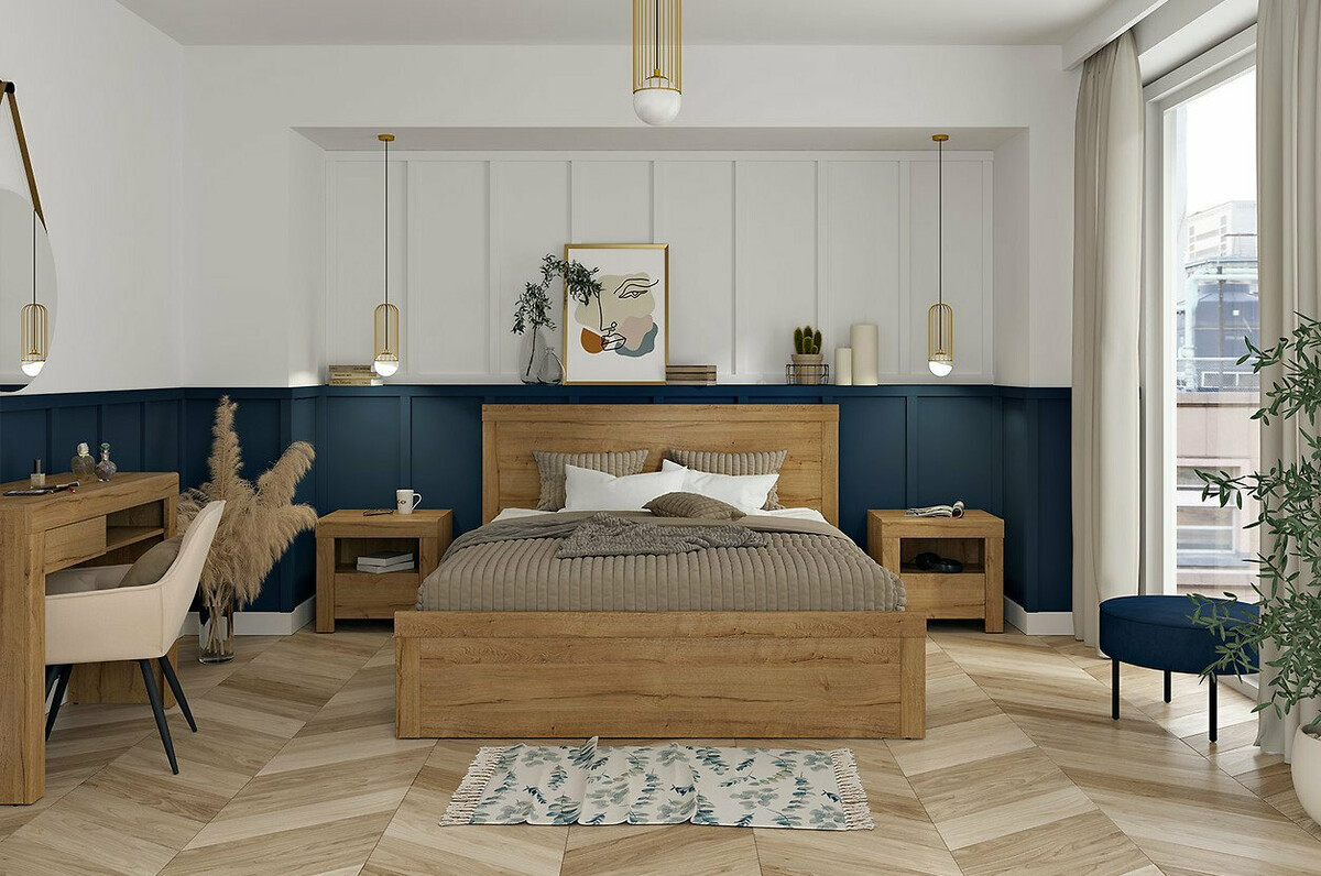 Mööbli kollektsioon Sonsoru