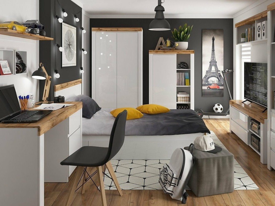 Mööbli kollektsioon Sonsoru