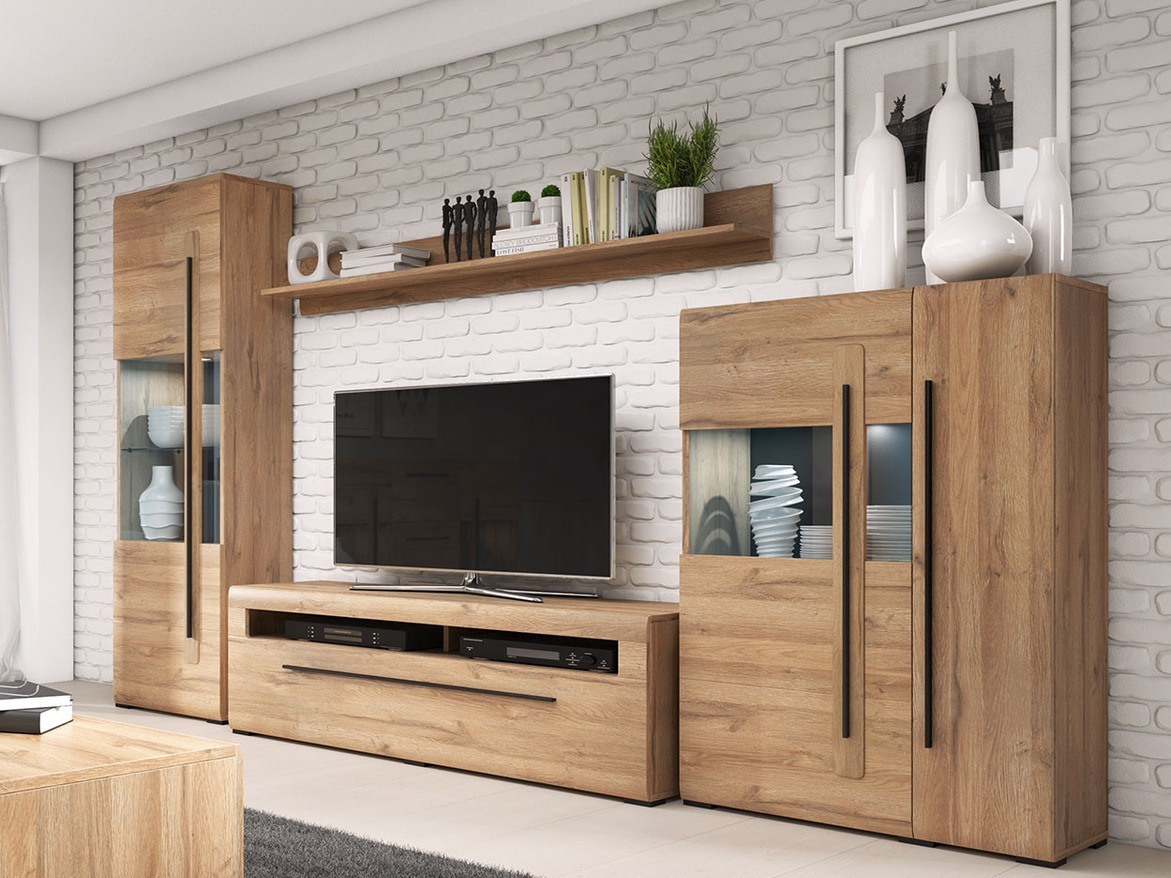 Mööbli kollektsioon Ophsalu