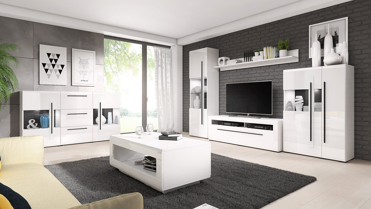 Mööbli kollektsioon Ophsalu