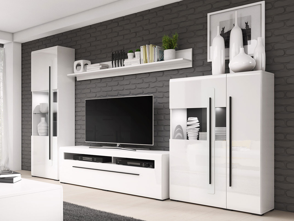 Mööbli kollektsioon Ophsalu