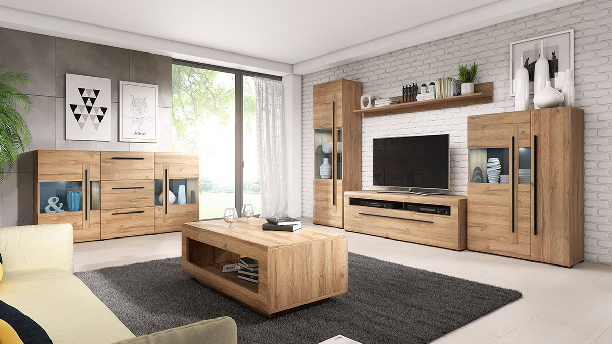 Mööbli kollektsioon Ophsalu