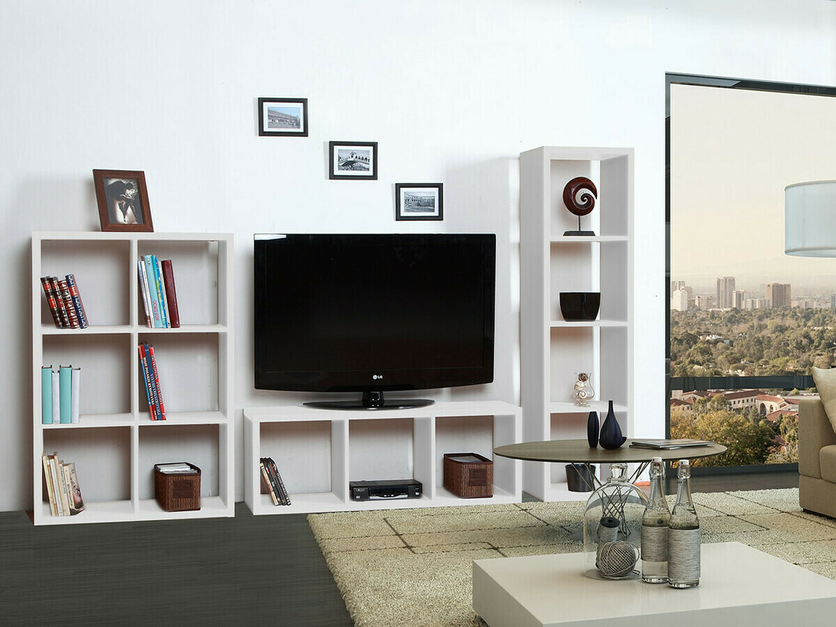 Mööbli kollektsioon Levnova