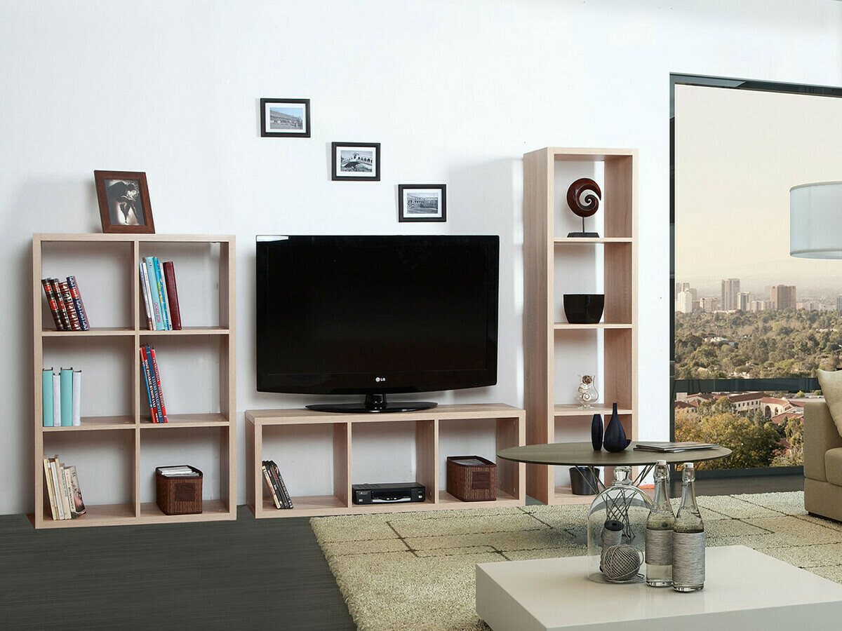 Mööbli kollektsioon Levnova