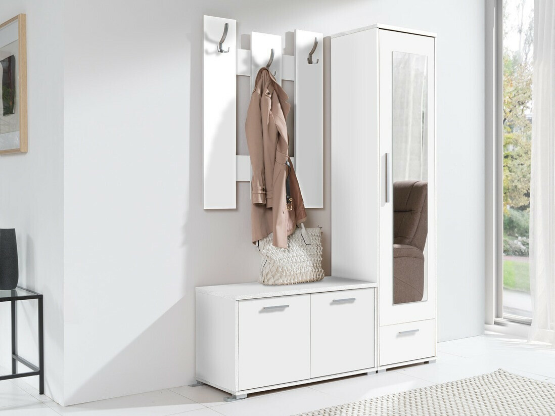 Mööbli kollektsioon Torsalo