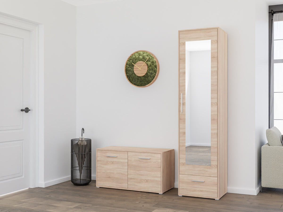 Mööbli kollektsioon Torsalo