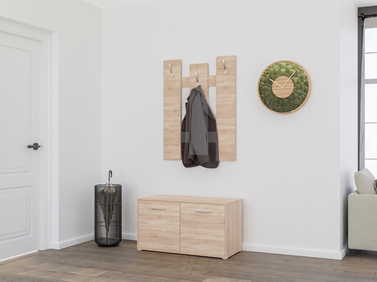 Mööbli kollektsioon Torsalo