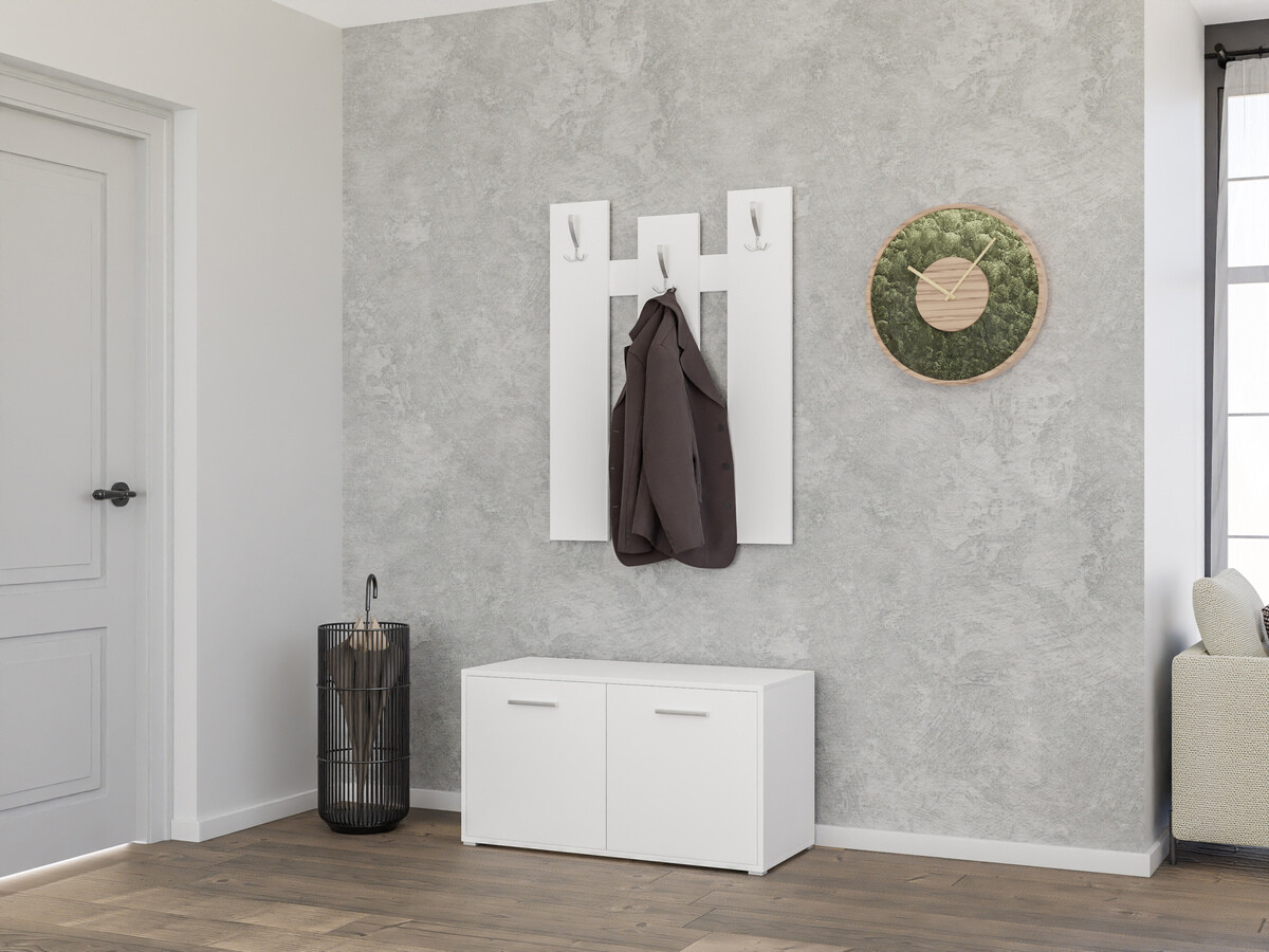 Mööbli kollektsioon Torsalo