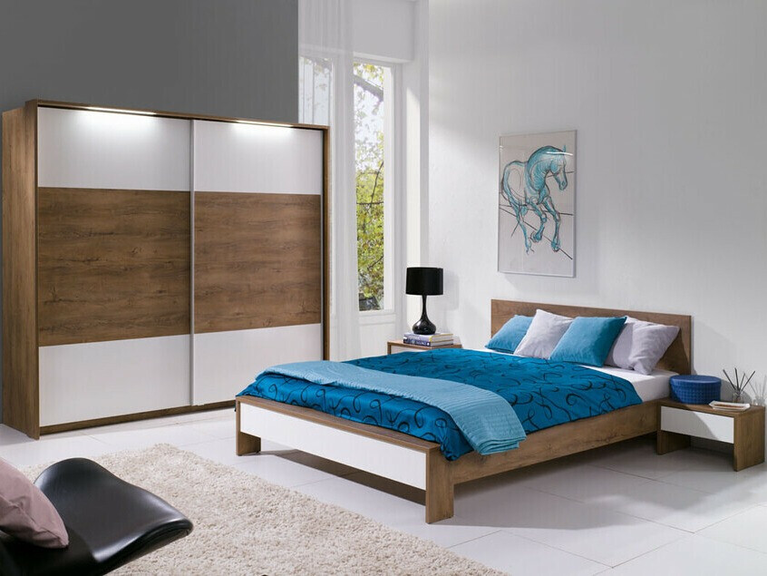 Mööbli kollektsioon Lomala