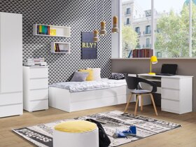 Mööbli kollektsioon Cirdora