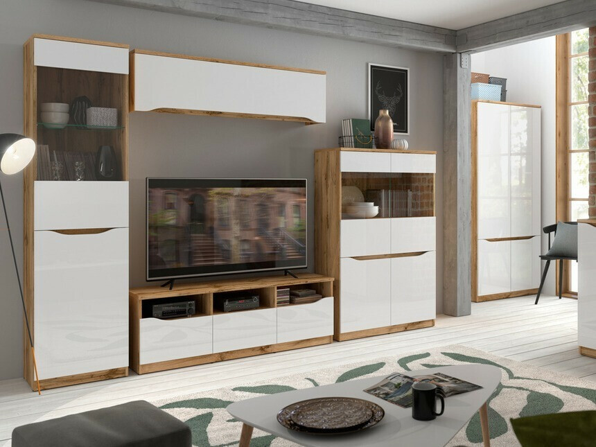 Mööbli kollektsioon Avifera