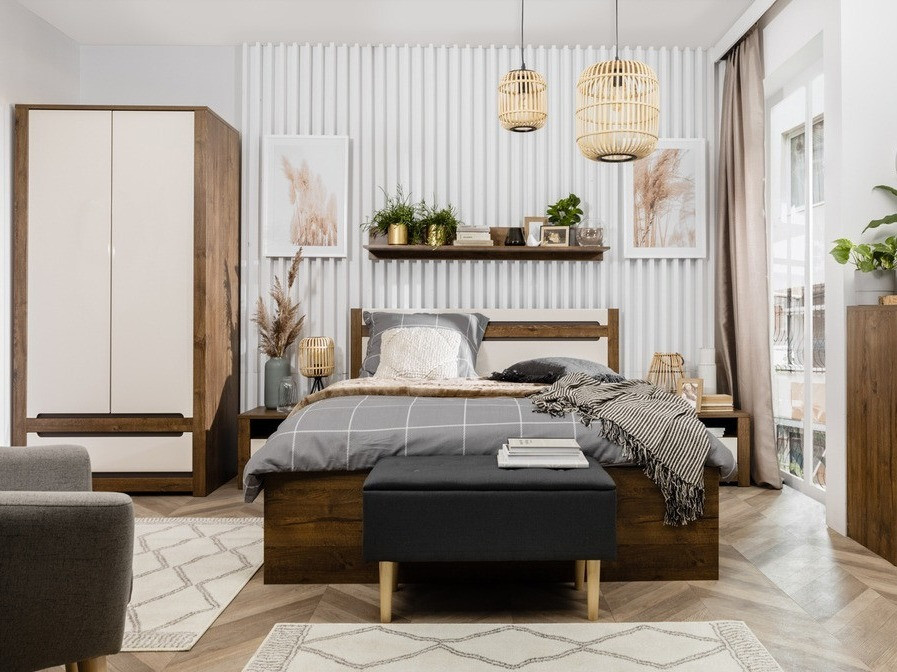 Mööbli kollektsioon Ophevaru