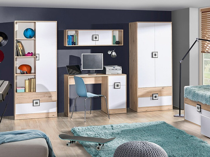 Mööbli kollektsioon Balvire