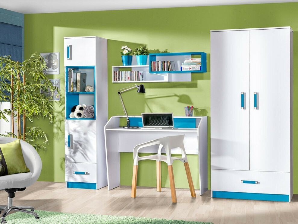 Mööbli kollektsioon Lorlare