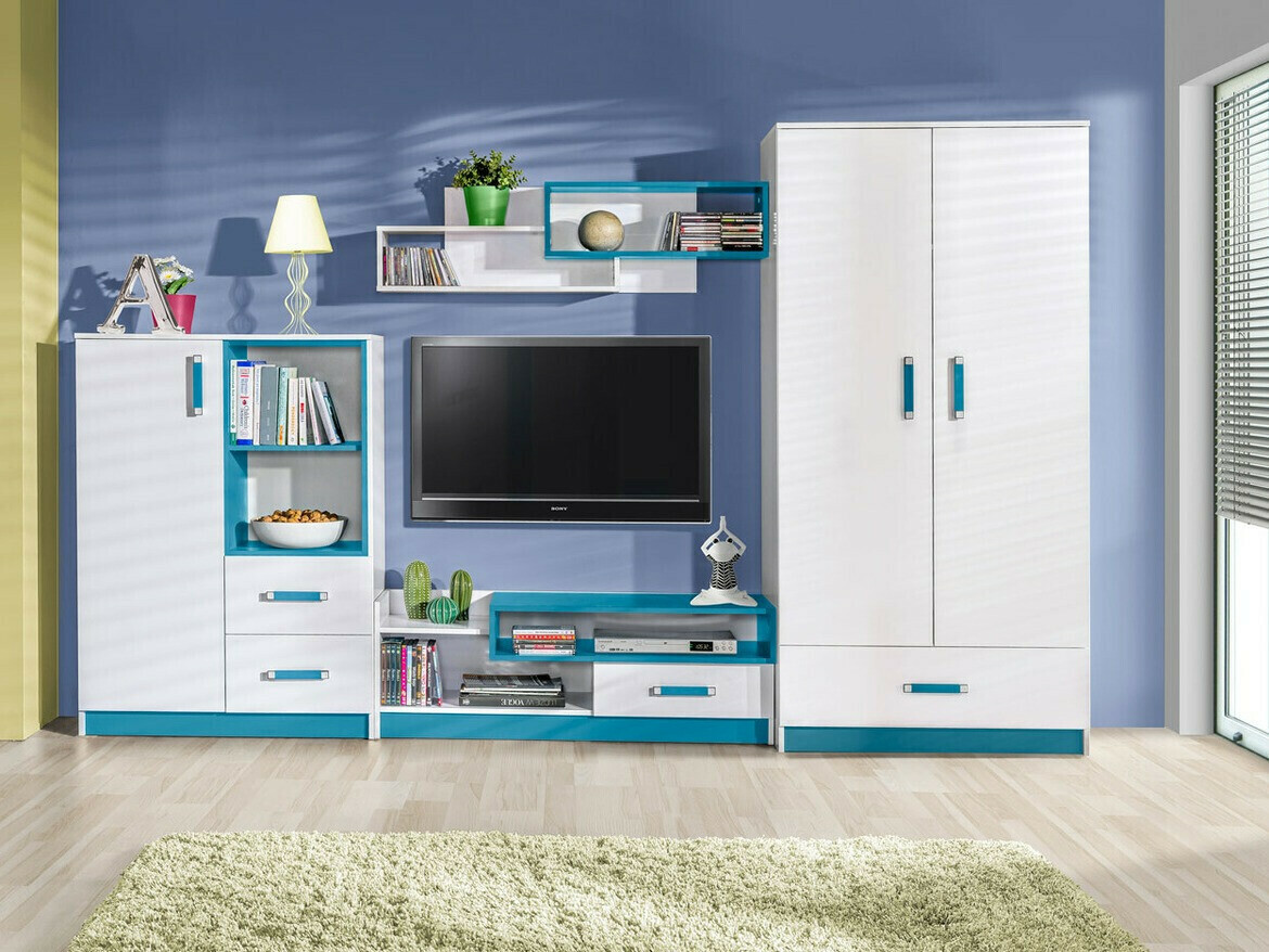 Mööbli kollektsioon Lorlare