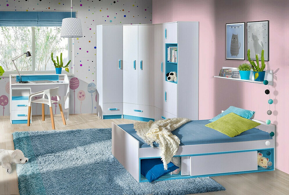 Mööbli kollektsioon Lorlare