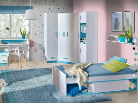 Mööbli kollektsioon Lorlare